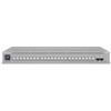 Ubiquiti USW-Pro-Max-24-PoE L3 2.5G Ethernet (100/1000/2500) Supporto Power over Ethernet (PoE) Grigio