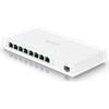 Ubiquiti Networks UISP Router router cablato Gigabit Ethernet Bianco