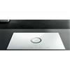 ELICA Nikolatesla Switch WH/F/83 Piano Cottura da Incasso ad Induzione in Vetro Bianco con Cappa Filtrante Integrata Classe A+ PRF0146213