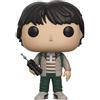 FUNKO POP MIKE WITH WALKIE TALKIE (13322-PX-1T3) - STRANGER THINGS - TV - NUM.423