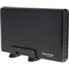 VULTECH GS-35U3 REV. 2.1 - BOX HDD 3.5'' USB 3.2 GEN. 1 CON UASP