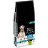 NESTLE' PURINA PETCARE IT. SpA PP DD L AD ATHL SENS DIGES14KG