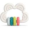 SUAVINEX EXCLUSIVAS RIMAR SL Anello Da Dentizione Step 3 +6M Nuvola Bianco Suavinex 1 Pezzo