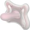 SUAVINEX EXCLUSIVAS RIMAR SL Bonhomia Zero Zero Succhietto Silicone -2-2M Suavinex 1 Pezzo