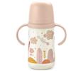 SUAVINEX EXCLUSIVAS RIMAR SL Dreams Biberon Antigoccia Con Manici Rosa +4M Suavinex 270ml