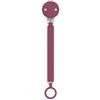 SUAVINEX EXCLUSIVAS RIMAR SL Clip Portaciuccio Wonder Magenta Suavinex 1 Pezzo