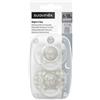 SUAVINEX EXCLUSIVAS RIMAR SL Succhietto Night&Day Silicone Pro 6-18M Elefante Suavinex 1 Pezzo
