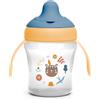 SUAVINEX EXCLUSIVAS RIMAR SL Biberon Antigoccia Leone +4M Suavinex 150ml