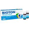 SELLA Srl Bioton® Memoria Complex Sella 14 Flaconcini