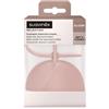 SUAVINEX EXCLUSIVAS RIMAR SL Selection Colour Essence Portasucchietto In Silicone Nude Suavinex 1 Pezzo