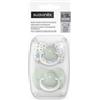SUAVINEX EXCLUSIVAS RIMAR SL Dreams Succhietto In Silicone 6-18M Celeste Suavinex 2 Pezzi