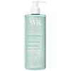 LABORATOIRES SVR Physiopure Geléè Moussante SVR 400ml