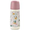 SUAVINEX EXCLUSIVAS RIMAR SL Biberon Walk In The Park Silicone SX Pro Rosa Suavinex 360ml