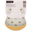 SUAVINEX EXCLUSIVAS RIMAR SL Selection Colour Essence Bavaglini In Silicone Mango Suavinex 1 Set