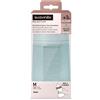 SUAVINEX EXCLUSIVAS RIMAR SL Selection Colour Essence 3M+ Biberon In Silicone Acqua Suavinex 240ml