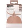 SUAVINEX EXCLUSIVAS RIMAR SL Selection Colour Essence Portasucchietto In Silicone Orange Sunset Suavinex 1 Pezzo