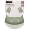 SUAVINEX EXCLUSIVAS RIMAR SL Selection Colour Essence Bavaglini In Silicone Verde Suavinex 1 Set