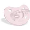 CHICCO (ARTSANA SpA) Gommotto Physioforma 2-6M Silicone Rosa Chicco 1 Pezzo
