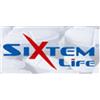 SIXTEM LIFE Cuscino Caldo/freddo 12x22 Cm Con Fodera 1 Pezzo