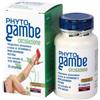 VITAL FACTORS ITALIA Phytogambe Plus Integratore 30 Compresse