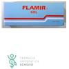 QUALITY FARMAC Flamir Gel Dermocosmetico Gambe 75 Ml