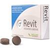 WELLVIT Revit Integratore Ritardante Eiaculazione Precoce 30 Compresse
