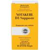 Imo Sanum Notakehl D3 Medicinale Omeopatico 10 Supposte