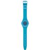 Swatch Orologio Donna Skin Radiantly Teal SS08N114