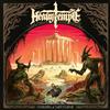 AMPED Garden Of Heathens