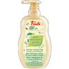 S.I.L.C. SpA Trudi Baby Nature Sapone Detergente Delicato 400ml