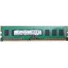 BQTEC DDR3 2 GB 1600 MHz Memoria Ram Desktop (usato) Udimm PC3-12800 Senza ECC Senza Buffer 1Rx8 CL9 Modulo RAM per PC
