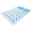 Bestway 43055 Materassino gonfiabile doppio