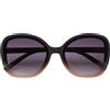 OKKIA OCCHIALE DA SOLE BUTTERFLY Occhiali Moda