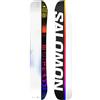 SALOMON HUCK KNIFE Snowboard Uomo