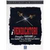 Millennium Storm I Vendicatori - Collector's Edition