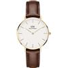 Daniel Wellington Orologio Al Quarzo Daniel Wellington Donna Petite St Mawes DW00100550