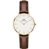 Daniel Wellington Orologio Al Quarzo Daniel Wellington Donna Petite St Mawes DW00100552