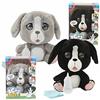 Giochi Preziosi Emotion Pets Cry Pets Peluche Interattivi 2 Modelli