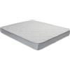 Fusion Materassi - Materasso Piazza e Mezza Ortopedico 140x190 altezza 18 cm, rivestimento in aloe vera, altamente traspirante, anallergico e adatto a qualsiasi tipo di utilizzo. (140 x 190, 18)