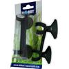 Hobby Doppia aspirapolvere - Pinza con Due tettarelle, 61701