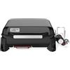 Weber Piastra premium slate gp da 43 cm, 1 bruciatore - gas gpl