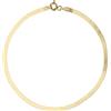 Gioielleria Lucchese Oro Bracciale Donna Oro Giallo GL101619