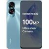 Honor Cellulare Smartphone HONOR 90 Lite 5G 8+256GB DualSim con Servizi Google blue