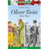 Edicart Oliver Twist. Testo inglese a fronte