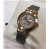 ZENITH MMH 93590 bicolore orologio quarzo unisex