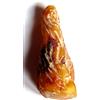 Burro di miele di pietra marina AMBRA GREZZA BALTICA originale naturale 37 gr