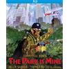 Kl Studio Classics Park is Mine, The (1986) (Blu-ray) Tommy Lee Jones Helen Shaver Yaphet Kotto