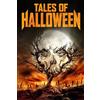 Epic Pictures Tales of Halloween (Blu-ray) Lin Shaye Pat Healy Barry Bostwick Joe Dante