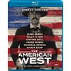 Amc The American West, Season 1 (Blu-ray) Robert Redford Kiefer Sutherland