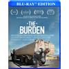 American Resilience Project The Burden (Blu-ray) Anthony Zinni Blake McBride Bob Charette Phil Cullom